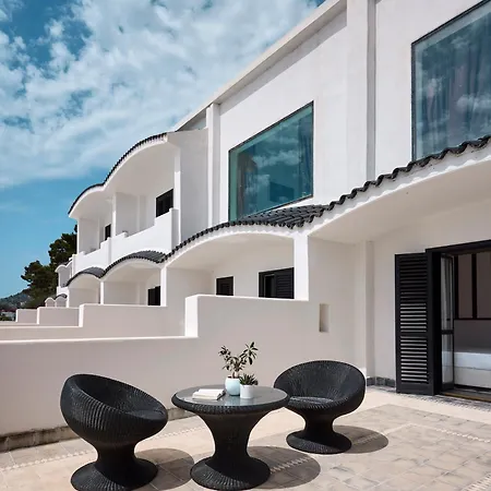 La Casa E Il Mare Hotel 4*