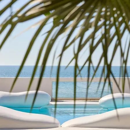 La Casa E Il Mare, Private Bay Mattinata