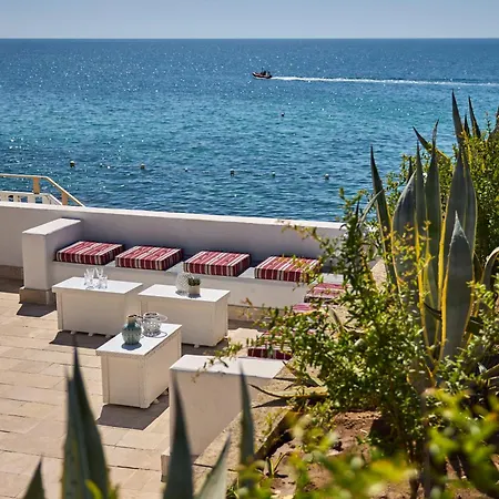 La Casa E Il Mare, Private Bay 4*