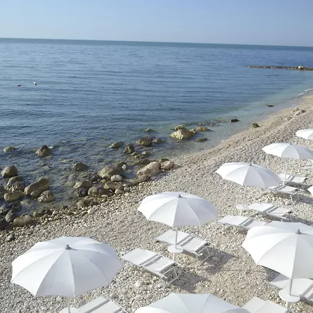 La Casa E Il Mare, Private Bay 4* 마티나타