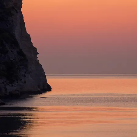 La Casa E Il Mare, Private Bay 호텔