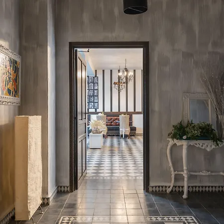 La Casa E Il Mare, Private Bay Hotel Mattinata