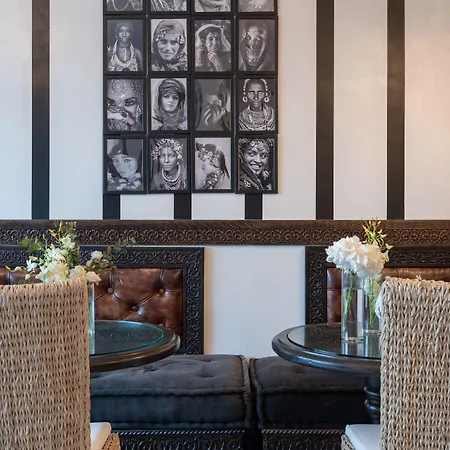 Hotel La Casa E Il Mare, Private Bay