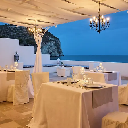 La Casa E Il Mare, Private Bay 马蒂纳塔