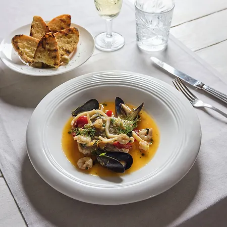 La Casa E Il Mare, Private Bay Hotel