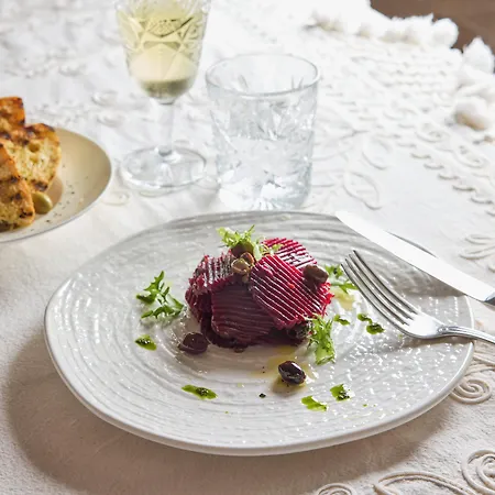 La Casa E Il Mare, Private Bay Hotel Mattinata