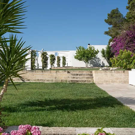La Casa E Il Mare, Private Bay Hotel Mattinata