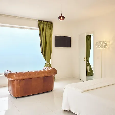 La Casa E Il Mare, Private Bay Отель 4*