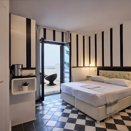 La Casa E Il Mare, Private Bay 4*