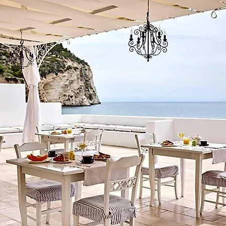 La Casa E Il Mare, Private Bay מלון מאטינאטה