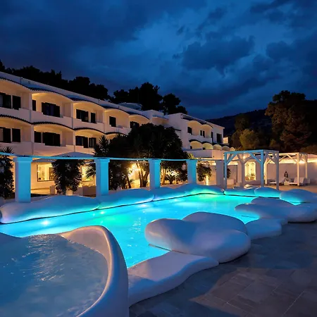 La Casa E Il Mare 4* Mattinata