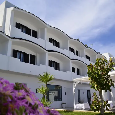 La Casa E Il Mare Hotel