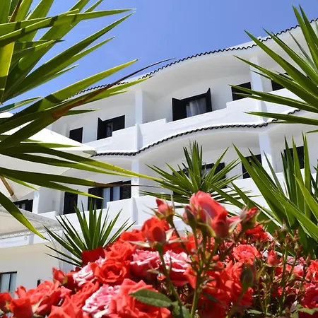 La Casa E Il Mare, Private Bay