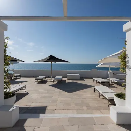 La Casa E Il Mare Hotel 4*