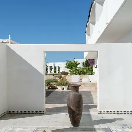 La Casa E Il Mare 4*