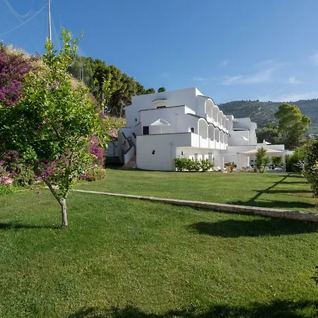 La Casa E Il Mare, Private Bay 호텔 4*