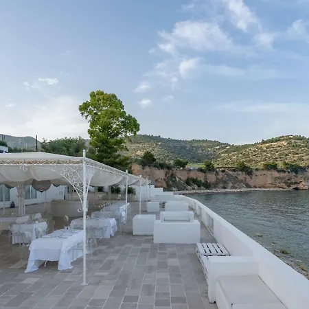 La Casa E Il Mare Hotel 4*