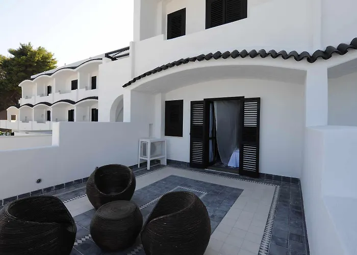 La Casa E Il Mare, Private Bay מאטינאטה