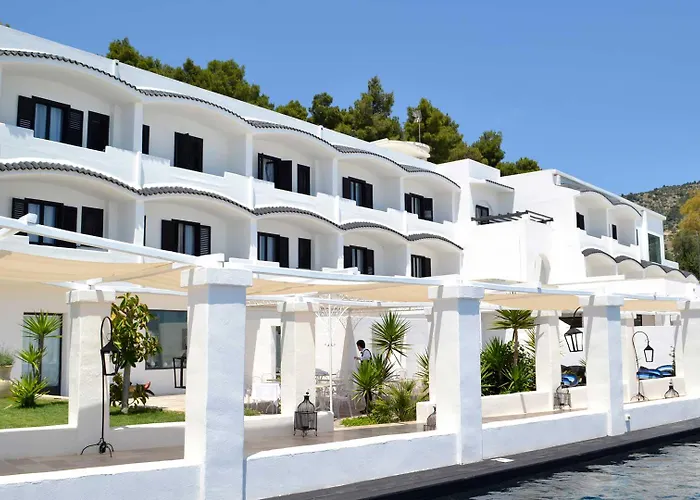 La Casa E Il Mare, Private Bay 4* マッティナータ