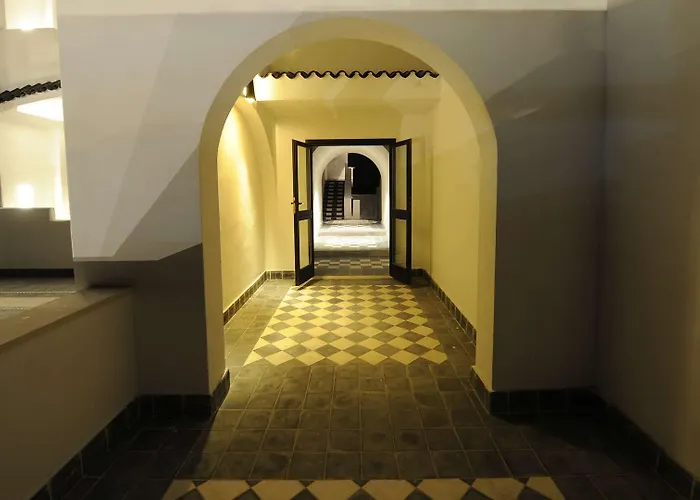 La Casa E Il Mare, Private Bay マッティナータ