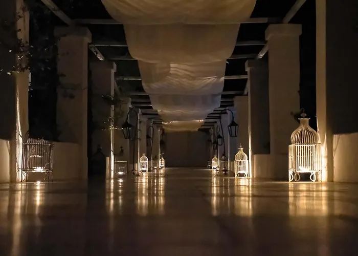 La Casa E Il Mare, Private Bay 4* マッティナータ