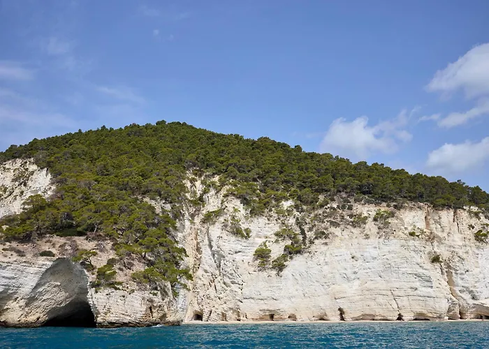 מלון La Casa E Il Mare, Private Bay