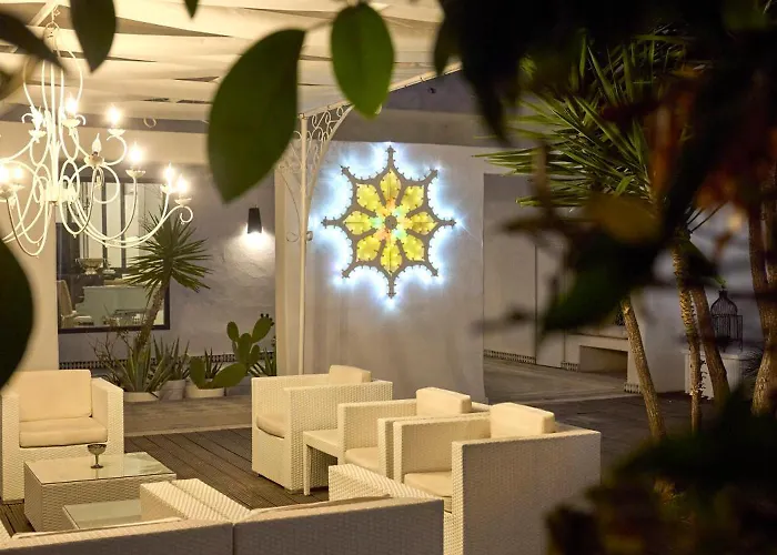 La Casa E Il Mare, Private Bay 4*