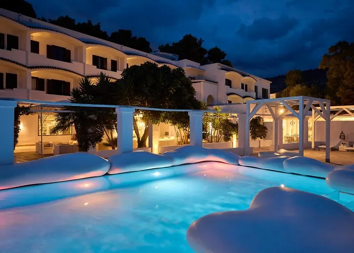 La Casa E Il Mare, Private Bay 4* מאטינאטה