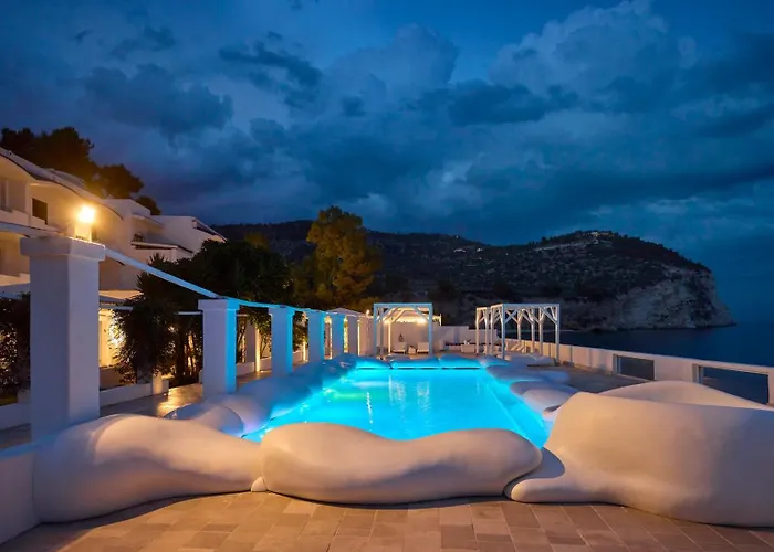 La Casa E Il Mare, Private Bay 4*