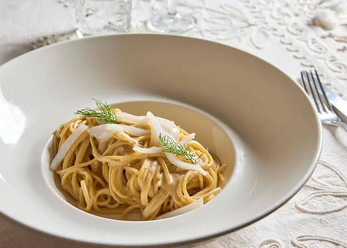 La Casa E Il Mare, Private Bay Hotel 4*