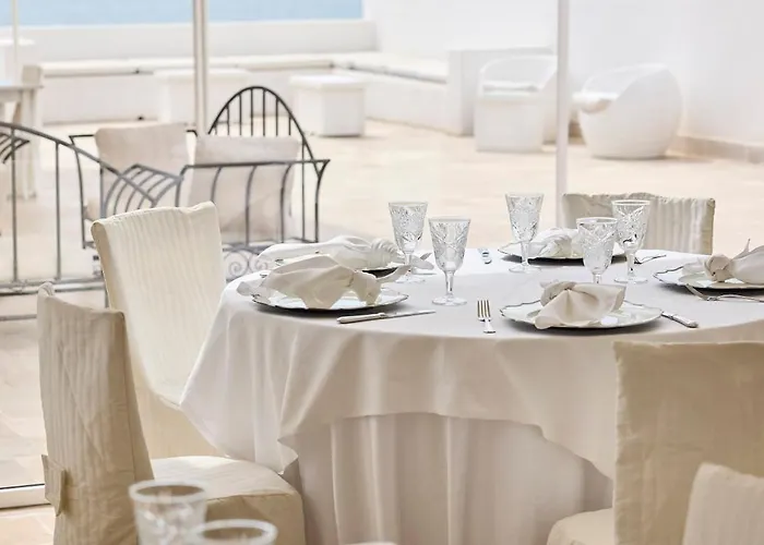 La Casa E Il Mare, Private Bay ホテル 4*