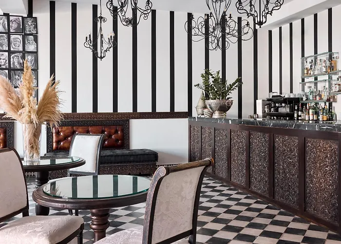 La Casa E Il Mare, Private Bay מלון מאטינאטה