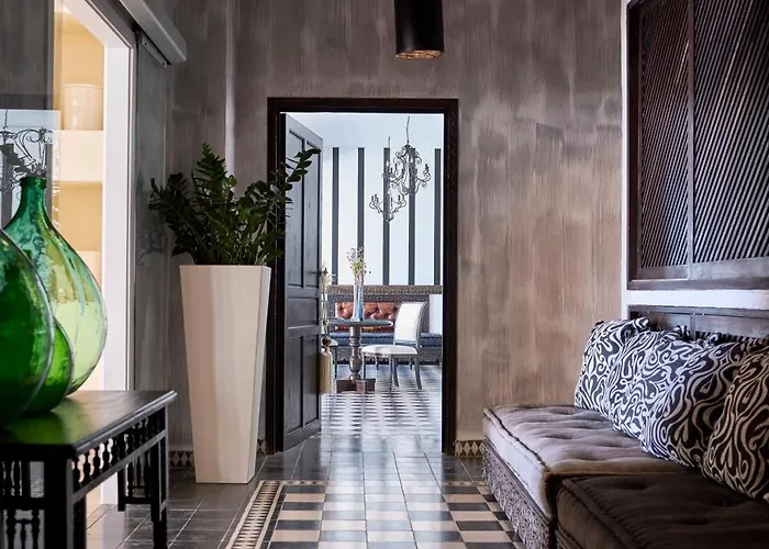 ホテル La Casa E Il Mare, Private Bay マッティナータ