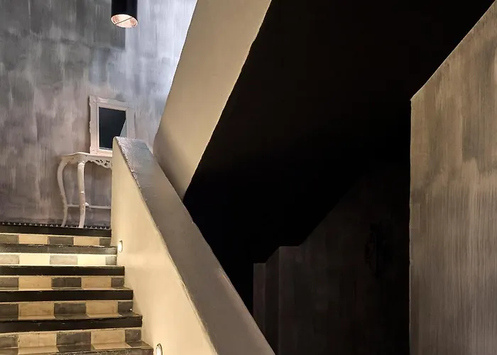 La Casa E Il Mare, Private Bay 4*