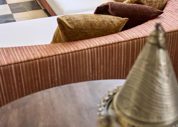 La Casa E Il Mare, Private Bay מאטינאטה