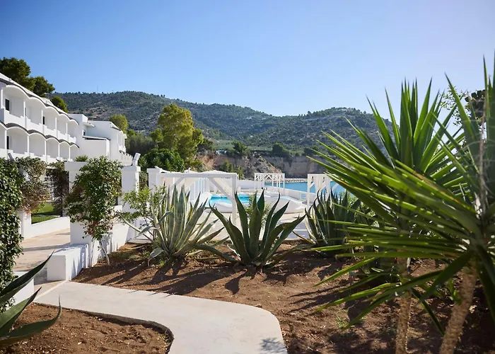 La Casa E Il Mare, Private Bay ホテル マッティナータ