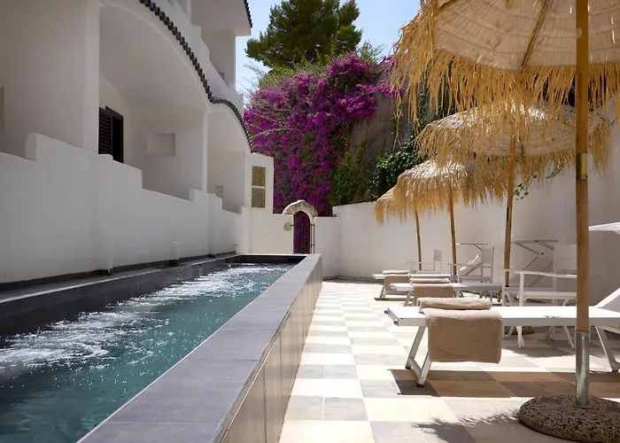 La Casa E Il Mare, Private Bay