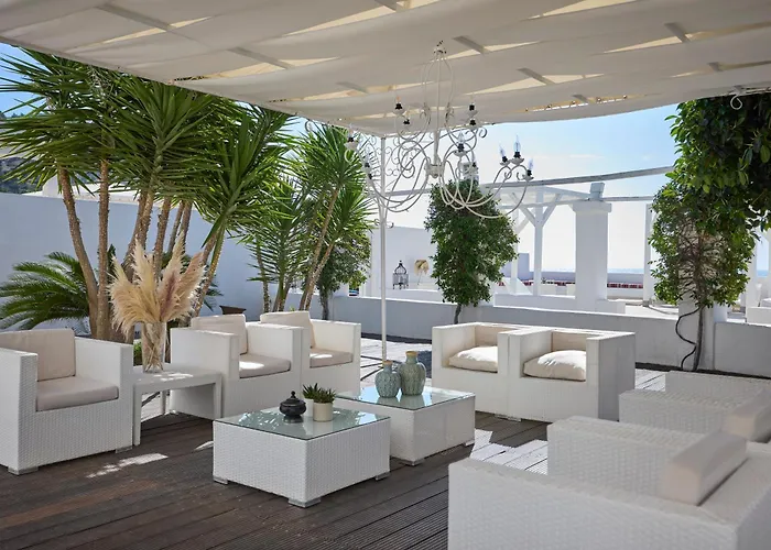 ホテル La Casa E Il Mare, Private Bay