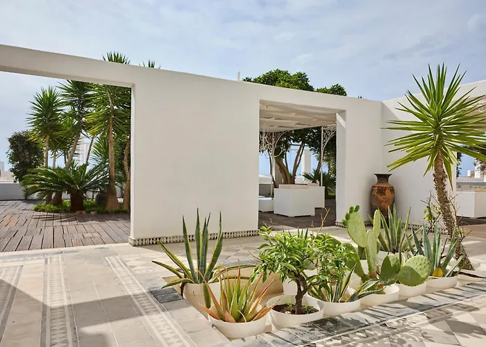 ホテル La Casa E Il Mare, Private Bay 4*