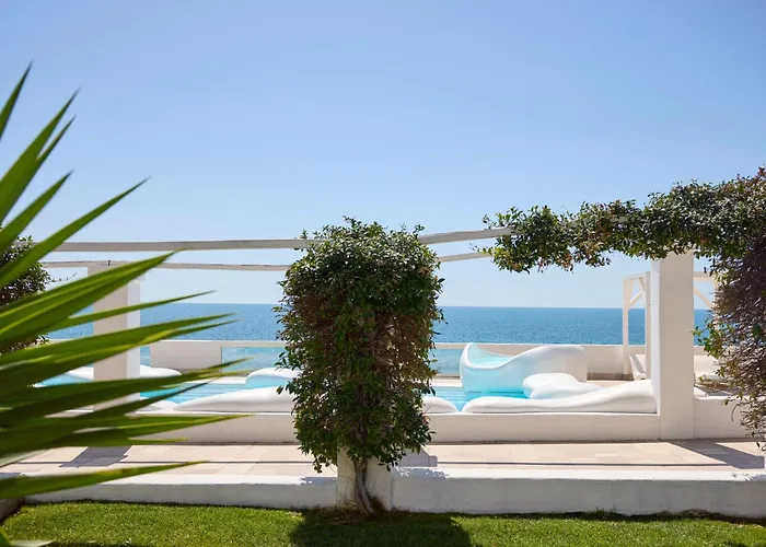 La Casa E Il Mare, Private Bay 4* Mattinata