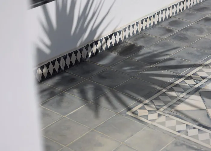 ホテル La Casa E Il Mare, Private Bay マッティナータ