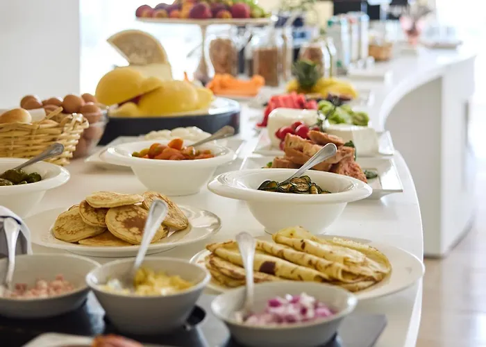 La Casa E Il Mare, Private Bay 4*