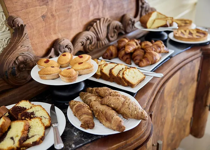 מלון La Casa E Il Mare, Private Bay