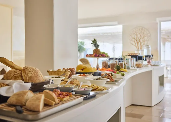 La Casa E Il Mare, Private Bay 4* マッティナータ