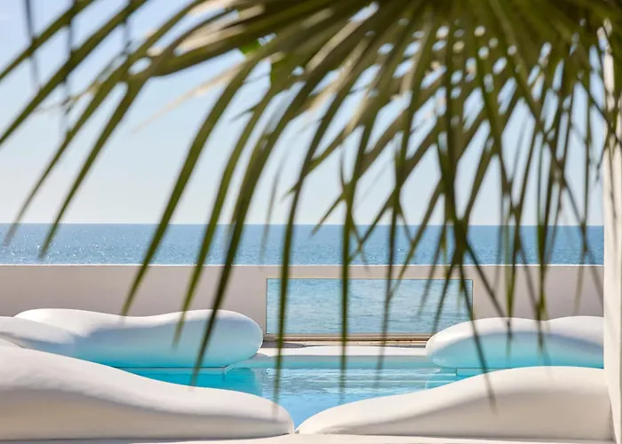 La Casa E Il Mare, Private Bay マッティナータ