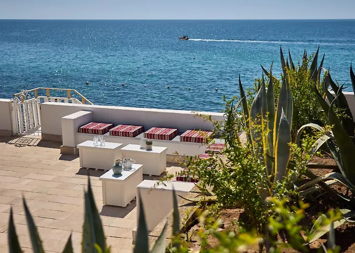 La Casa E Il Mare, Private Bay 4*