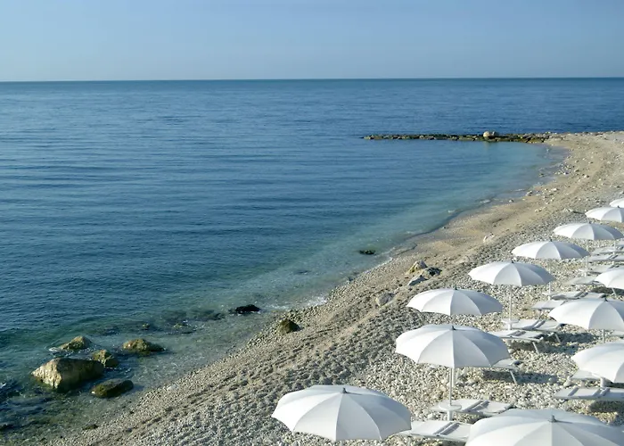 La Casa E Il Mare, Private Bay ホテル マッティナータ