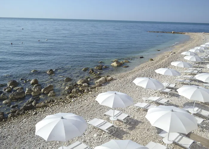 La Casa E Il Mare, Private Bay 4* Mattinata