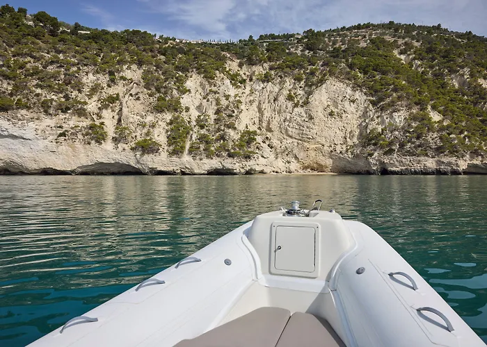 La Casa E Il Mare, Private Bay 4* מאטינאטה