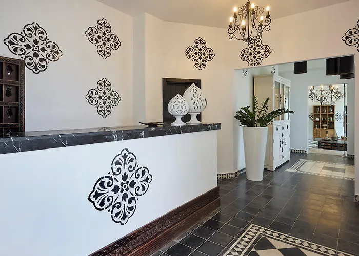 מלון La Casa E Il Mare, Private Bay 4*